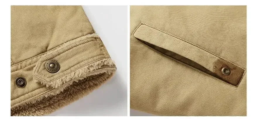 Флисовая верхняя одежда зимние пальто более толстые теплые пуховики размеры