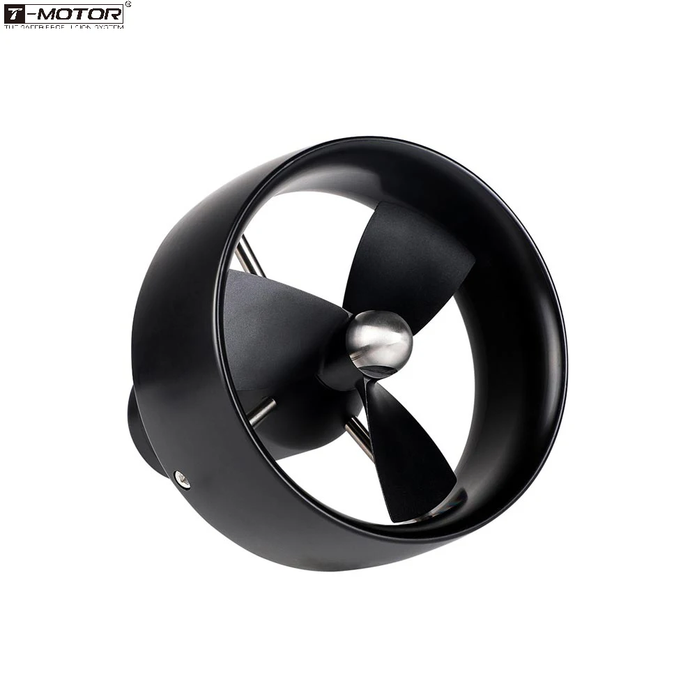 DW20 IP68 Водонепроницаемый морской скутер постоянного тока 24 В подводное