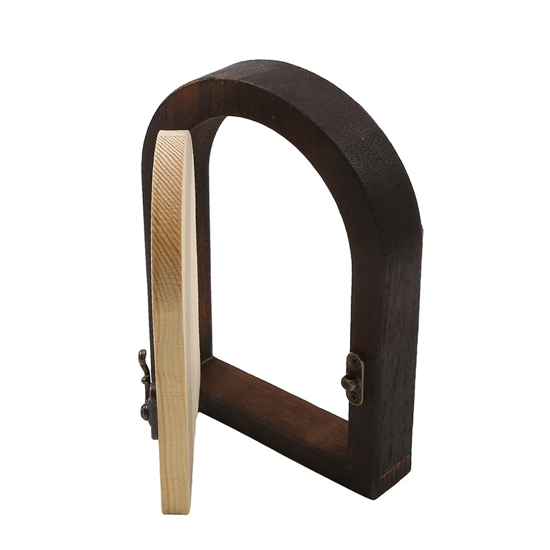 Рамка переключателя из цельного дерева детские розетки настенные защитные