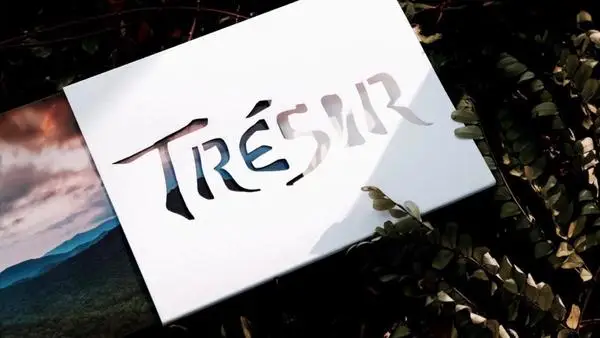 

Tresor by Jeff Copeland-magic tricks