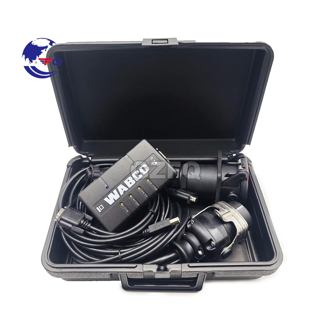 Инструмент диагностики-тестера с программой для