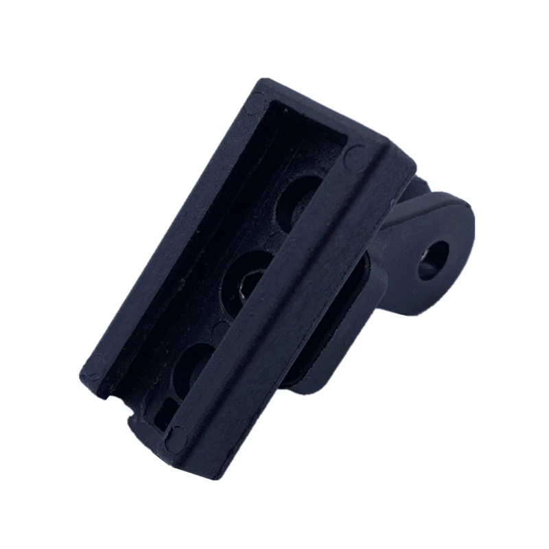 Для Rockbros R3-1000 Mtb велосипедный держатель фары кронштейн велосипедной лампы