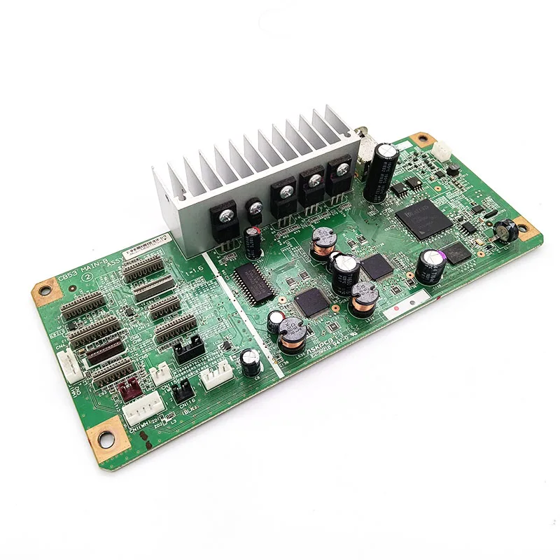 

Main board Motherboard CB53 E239218 fits for EPSON Accessories 4004 Printer