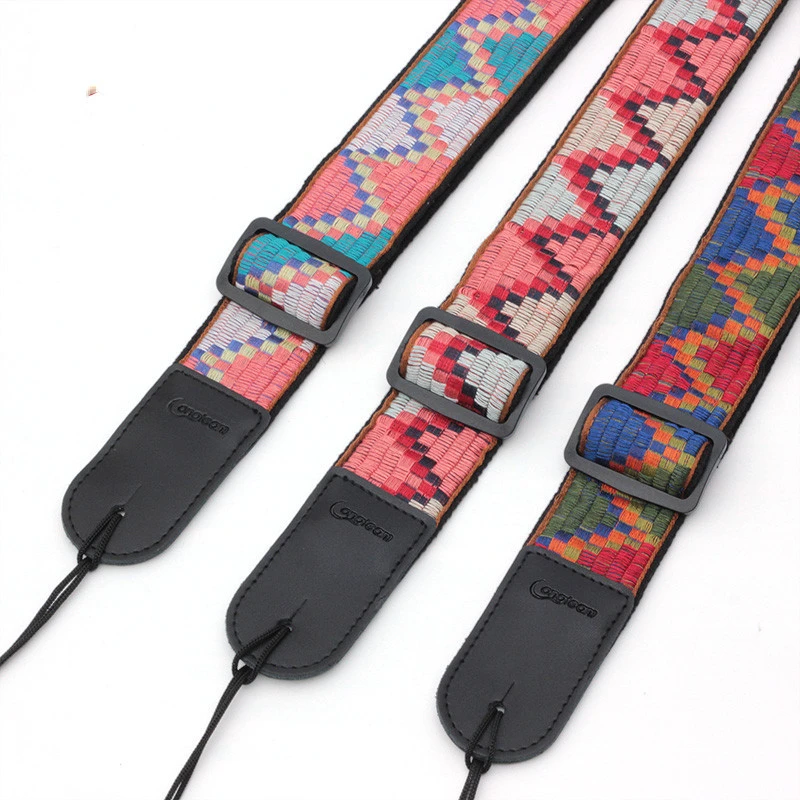 

Silent Classical Acoustic Guitars High Quality Boho Electric Guitar Leather Head Strap Luthier Tools Guitares Entertainment