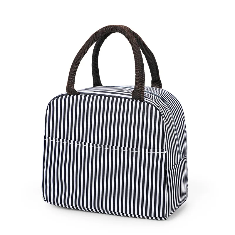 Worker Thermal Insulated Bag Lunch Box Lunch Bags For Women 