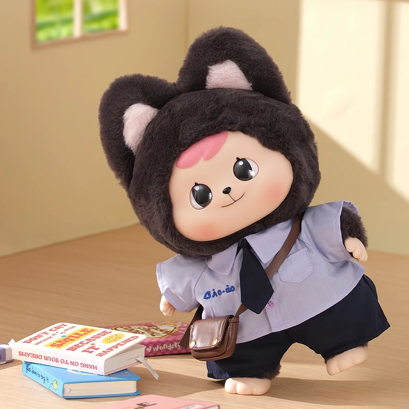 Новая школьная форма серии Bao-Aomega 400% ограниченные модели подвесная карта