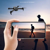 v4 dual camera drone 4k remote control aircraft aerial photography hd professional folding quadcopter toy