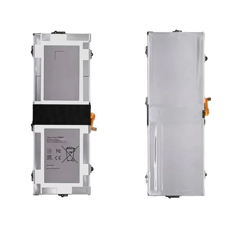 Аккумулятор для ноутбука Samsung Galaxy Book 12 5070 мАч расширенной работы