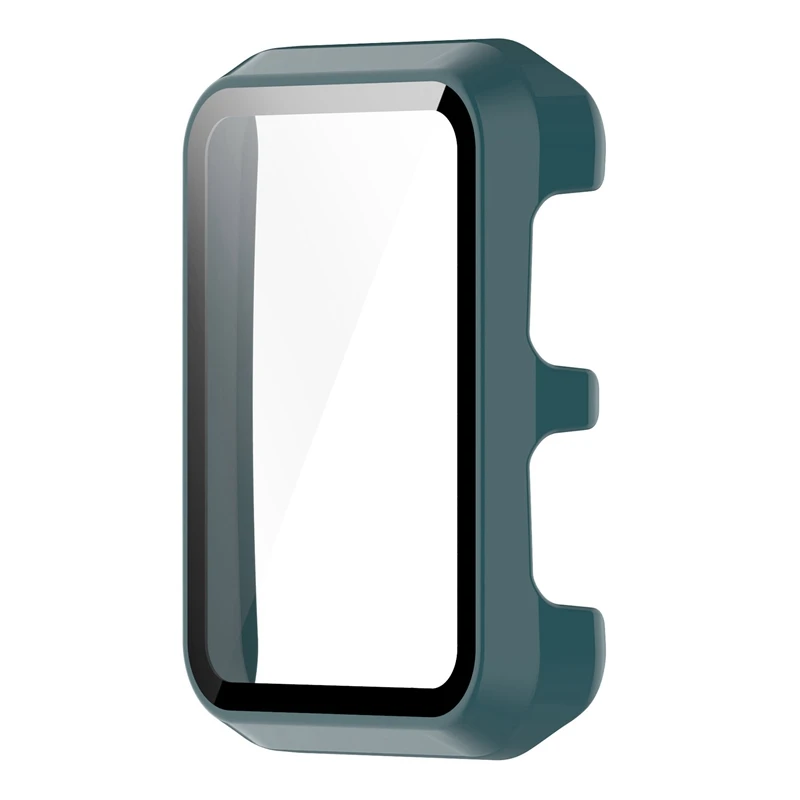 

Protective Screen for Huawei Watch D Integrated Protective Case Watch Toughened Film Ultra Slim Protective Shell