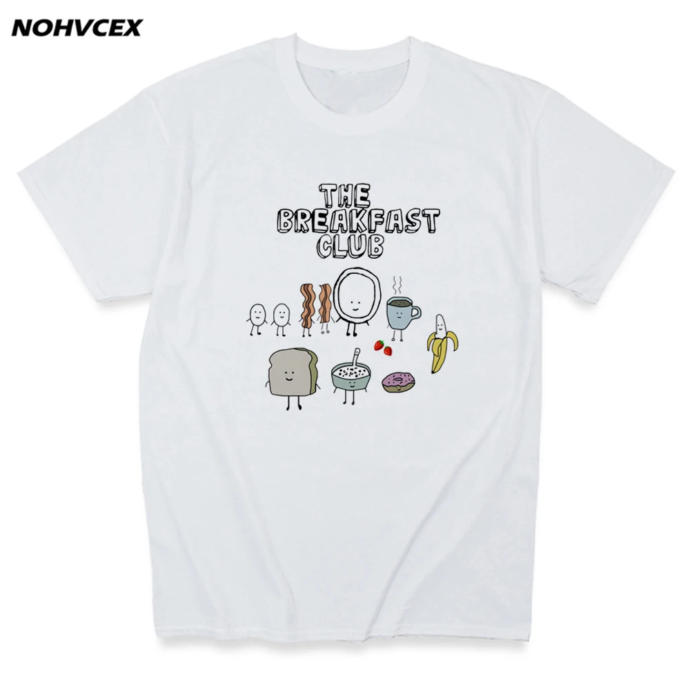 

THE BREAKFAST CLUB MOVIE T-SHIRT RETRO CULT COMEDY