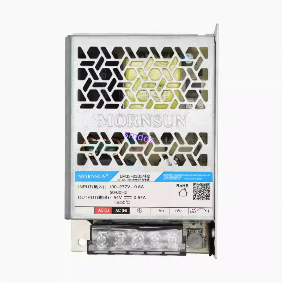 Трансформатор MORNSUN: LM200-10B12 - 12 В 17 А / LM200-10B24 24 8 5 LM200-12B12 LM200-12B24