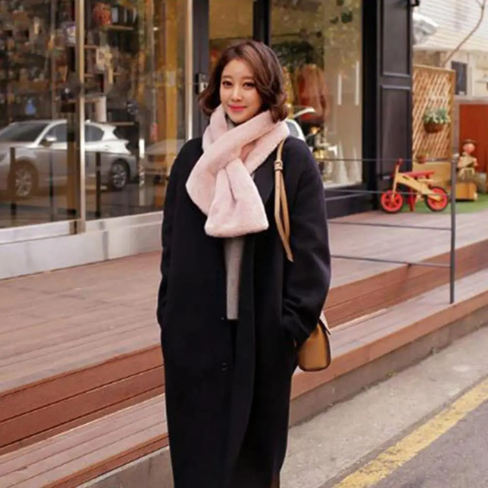 Рисунок 3 - Женский модный шарф Стильный женский