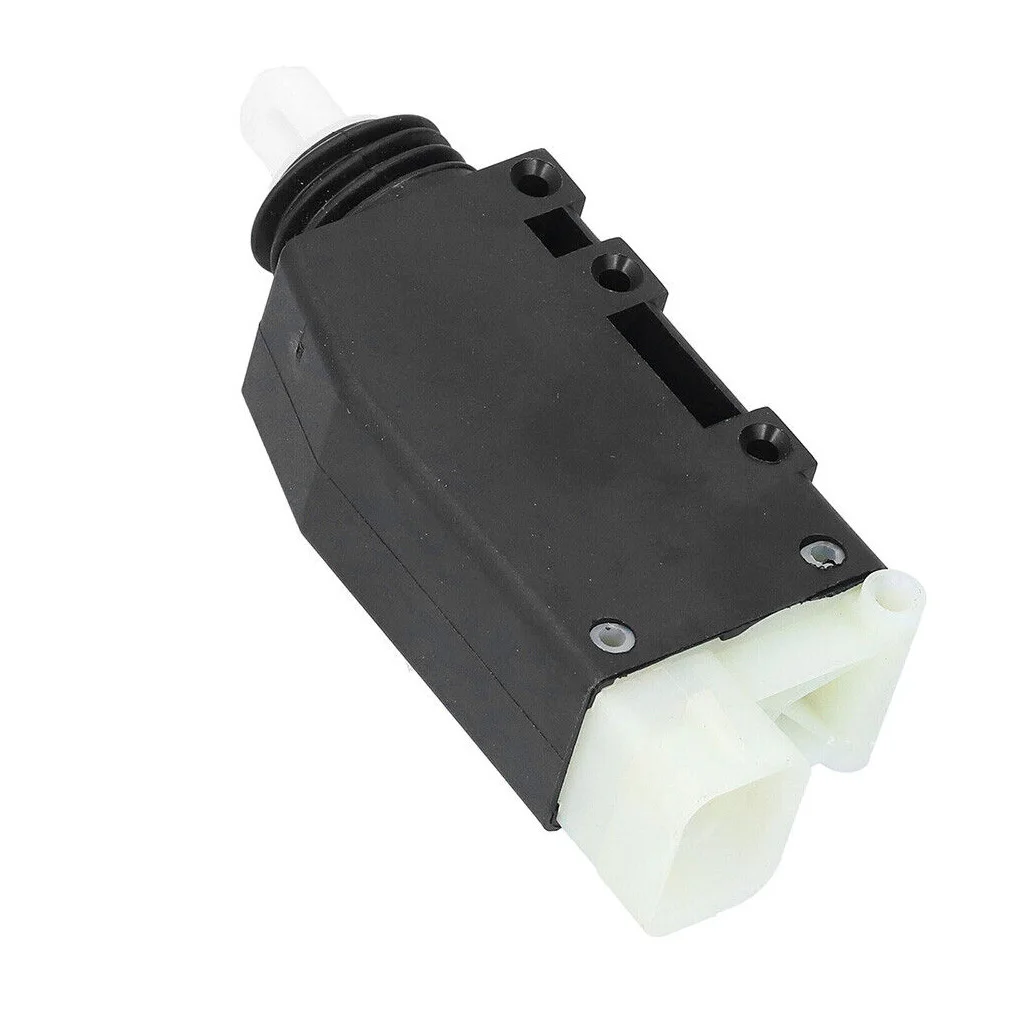 

Car Door Actuator Controls Plastic Side Sliding Actuators Lightweight Auto Accessories Door Lock Mechanism Replacement