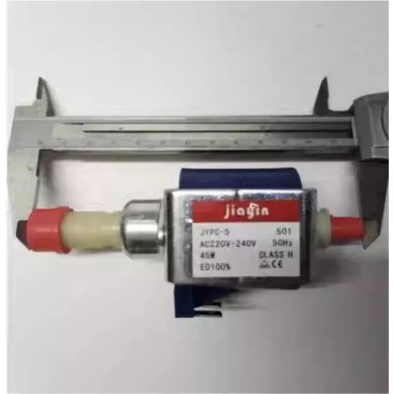 JYPC-5 45 Вт AC 220-240 В плунжерный водяной всасывающий насос для электромагнитного