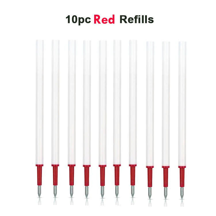 

Гелевые ручки KACO набор сердечки/звездочки