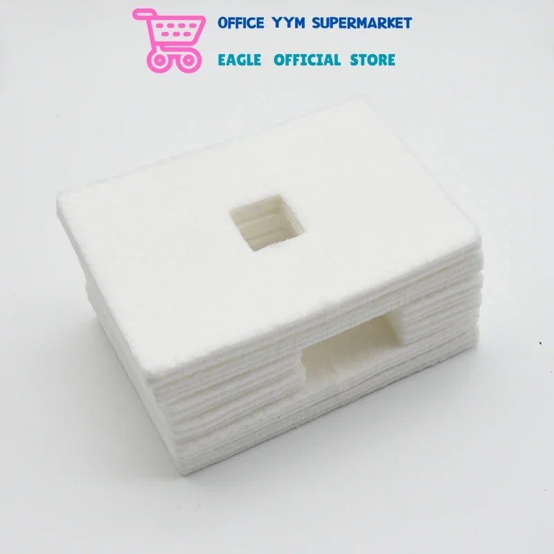 1X 1557358 Пористая губка для резервуара отработанных чернил EPSON WorkForce WF7010 WF7015 WF7510 WF7511