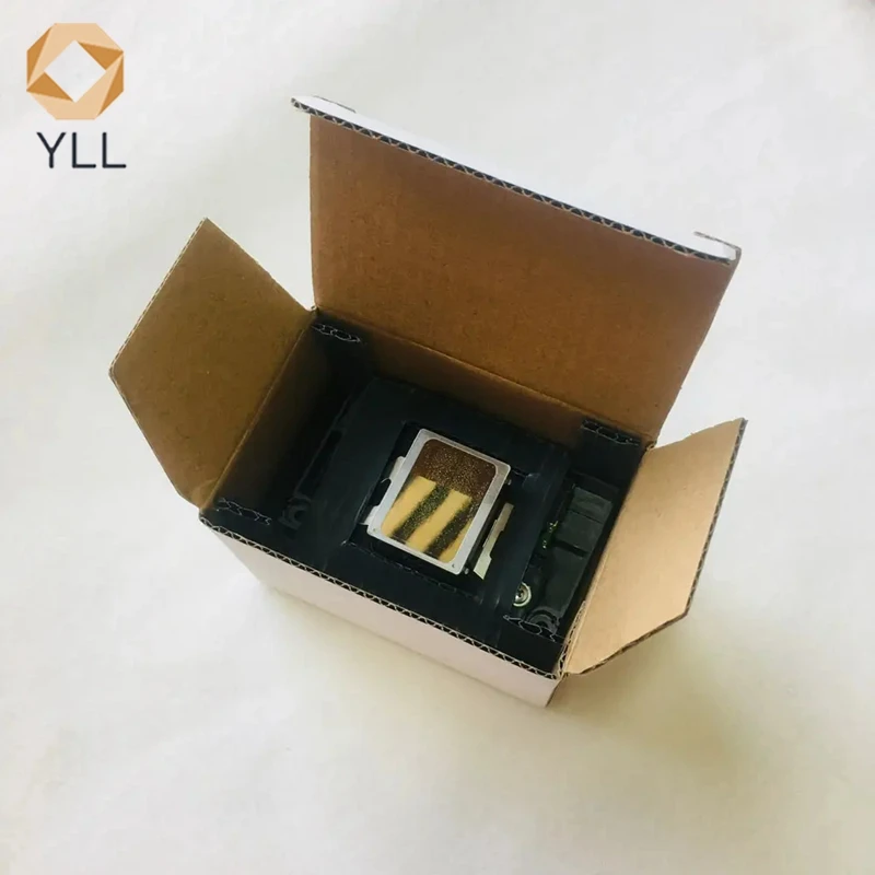 Печатающая головка dtf ink l1800 R1390 1400 1410 1430 A1430 A1500W A920 G4500 F 173050 Для струйных принтеров