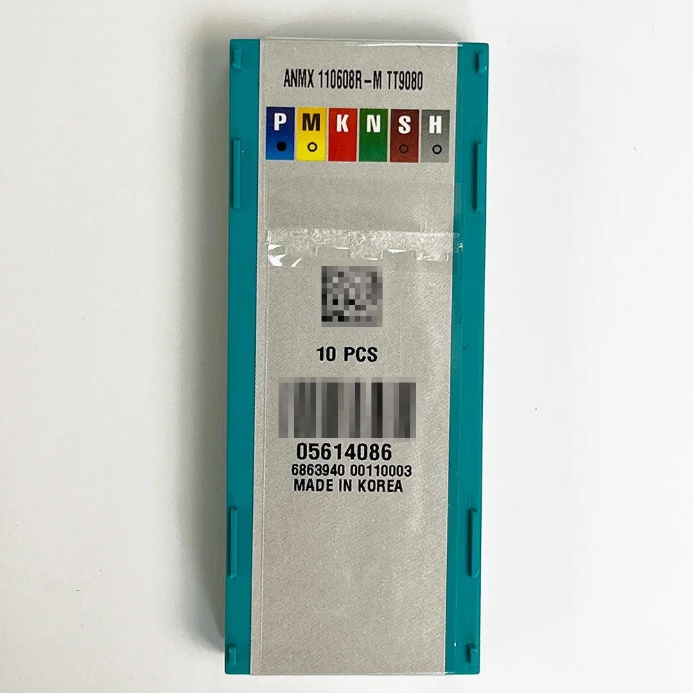 HUAZHICHUN ANMX 110608 Инструмент для внутренней токарной обработки твердосплавных