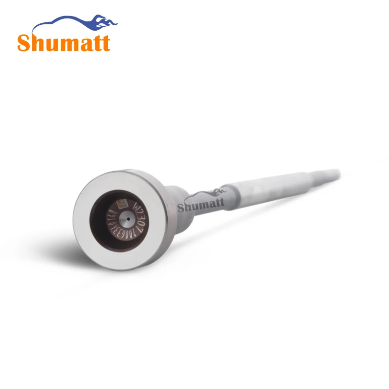 Shumatt F 00R J01 334 сборка клапана форсунки Common Rail F00RJ01334 для 0445120047 0445120091 0445120093 Форсунка