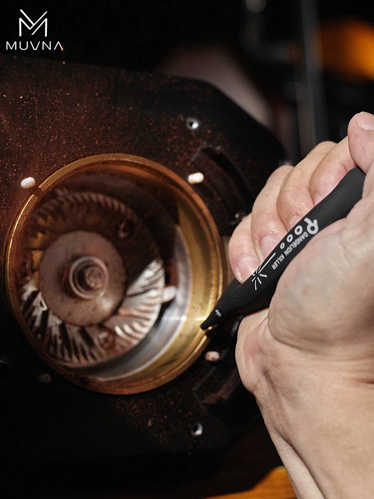 Профессиональные детали для кофеварки пылесос с воздушным приводом и датчиком