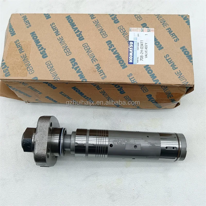 Клапан гидравлический LanYuXuan 708-2H-03411