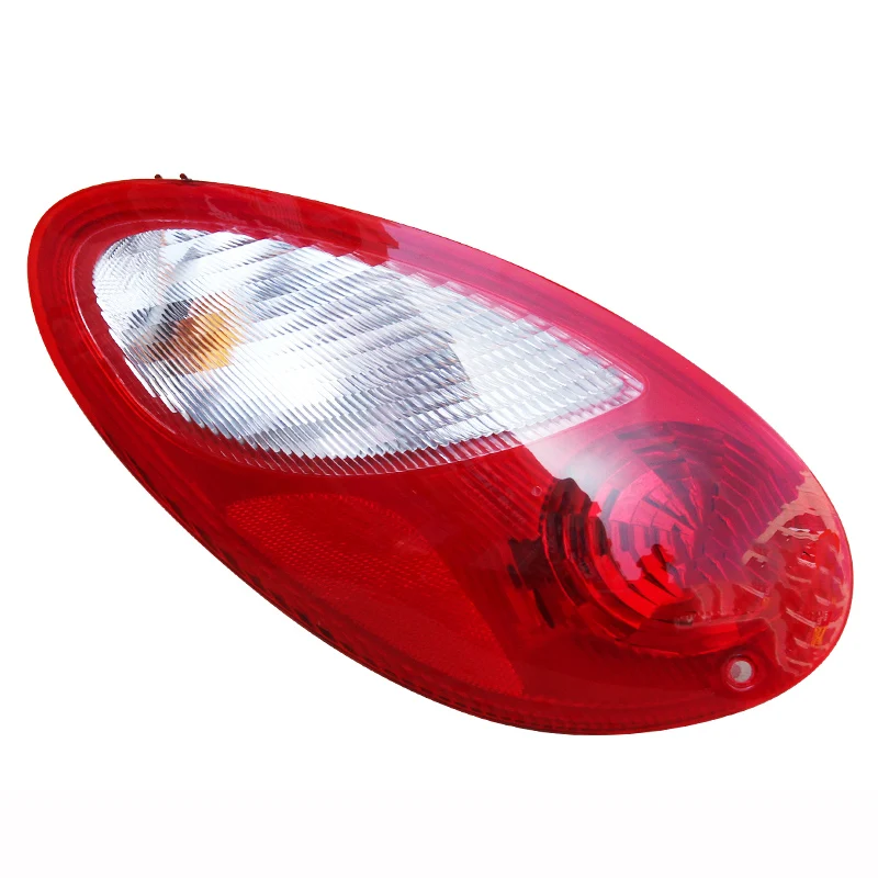

EFIAUTO Brand New Rear Tail Light Housing Shell For Chrysler PT Cruiser