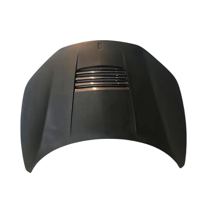 

PD Style carbon fiber hood for Ferrari 458