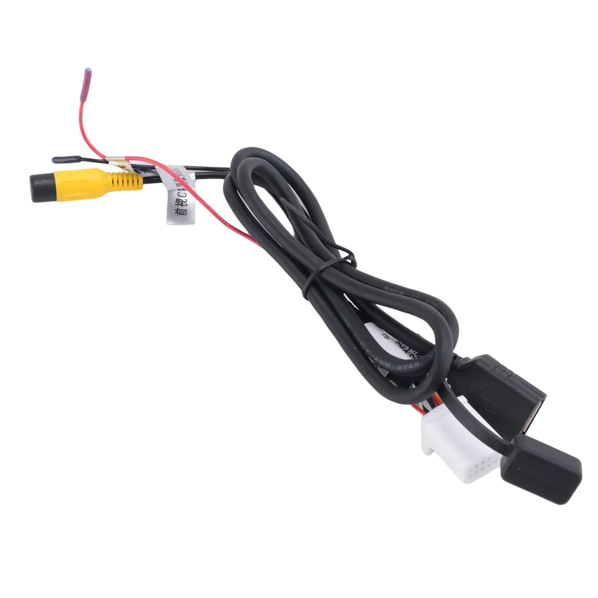 Беспроводной автомобильный декодер CarPlay Android для TOYOTA 2014-2019 HIGHLANDER 4runner Tundra RAV4 Tacoma Land