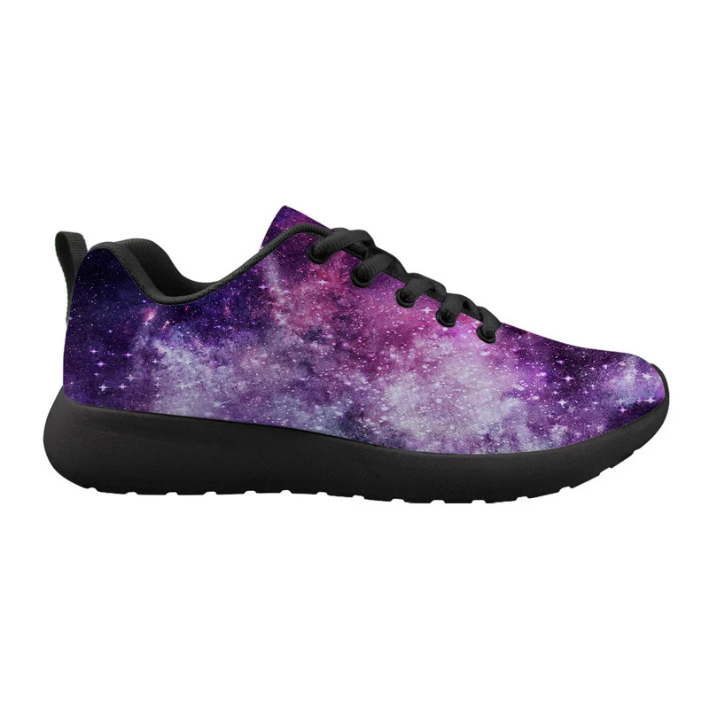 

New Dream Sky Printed Ladies Vulcanized Shoes Flats Women's Sneakers Outdoor Casuals Shoes Fashion Zapatillas Mujer Casual
