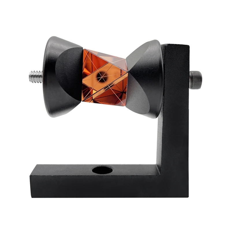 L мини 360 градусов набор призмов с L-образной платой (L Бар) для Total Station GRZ101 S GMP104 Prism