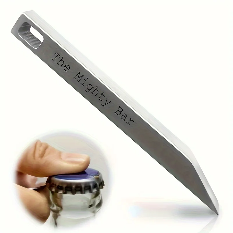 Mighty Bar — сверхпрочный многофункциональный инструмент DUTRIEUX