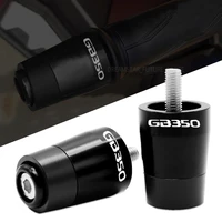 for honda gb350 gb350rs 2021 2022 new motorcycle accessories cnc handlebar end shock cap plug