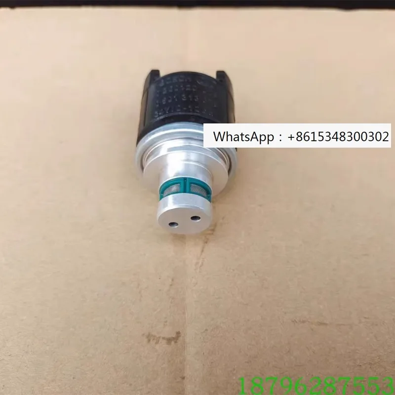 Liugong 856 50D загрузчик аксессуары коробки передач 0260120025 Соленоидный клапан ZF0501313375