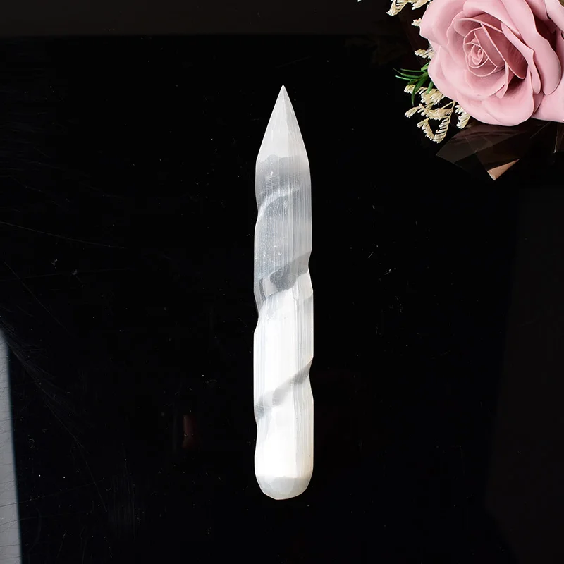 

Селенит кристаллы для дома RYCRYSTAL
