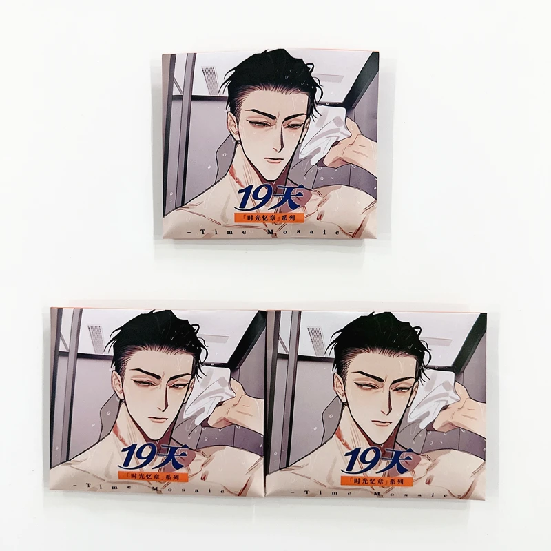 

Металлический значок Xian 19 дней