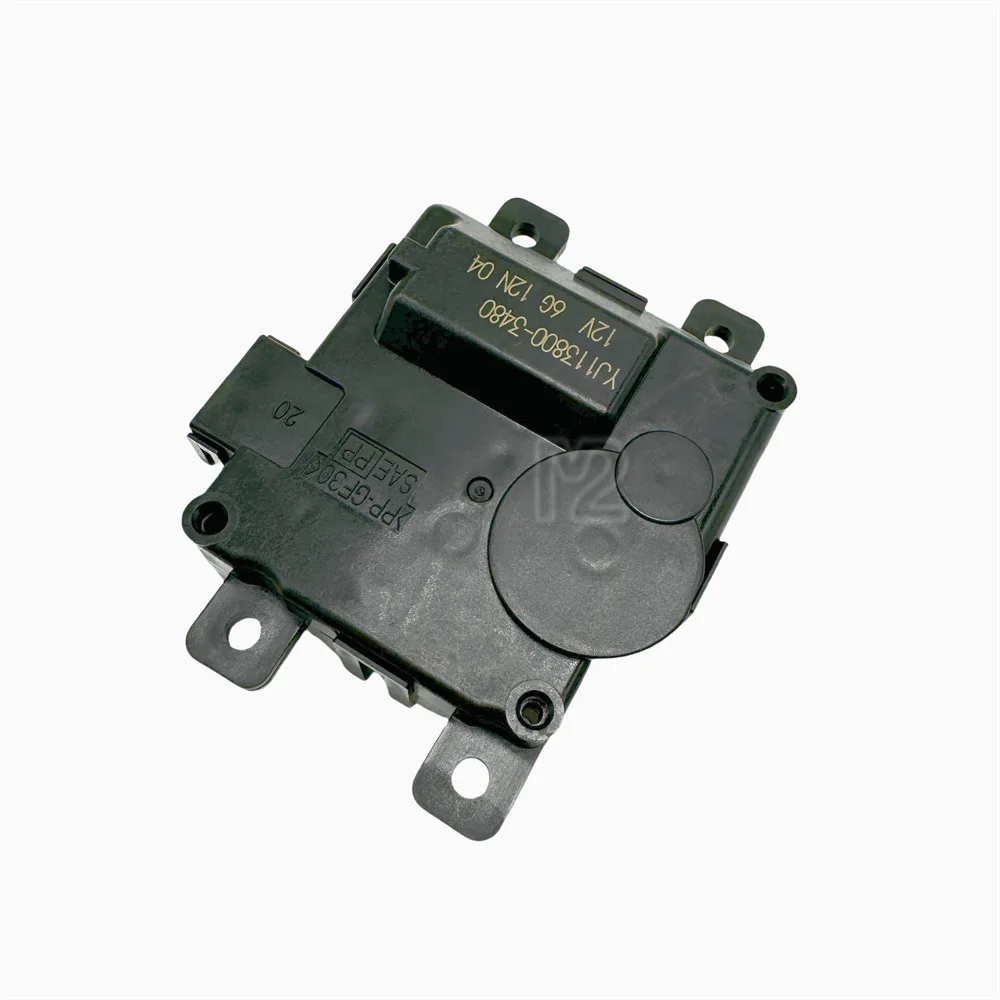 Привод 97159C2000-Температурная дверь для 2015-2017 Hyundai Sonata LF двигатель кондиционера цикл