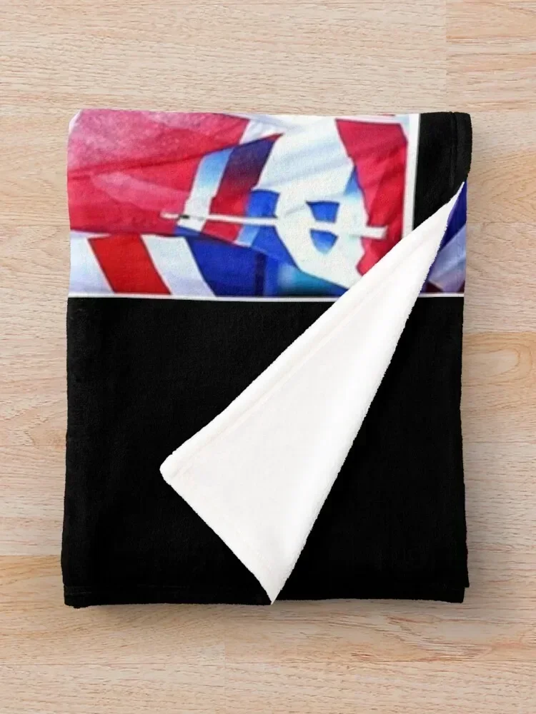 Плед Tom Daley теплые дорожные одеяла