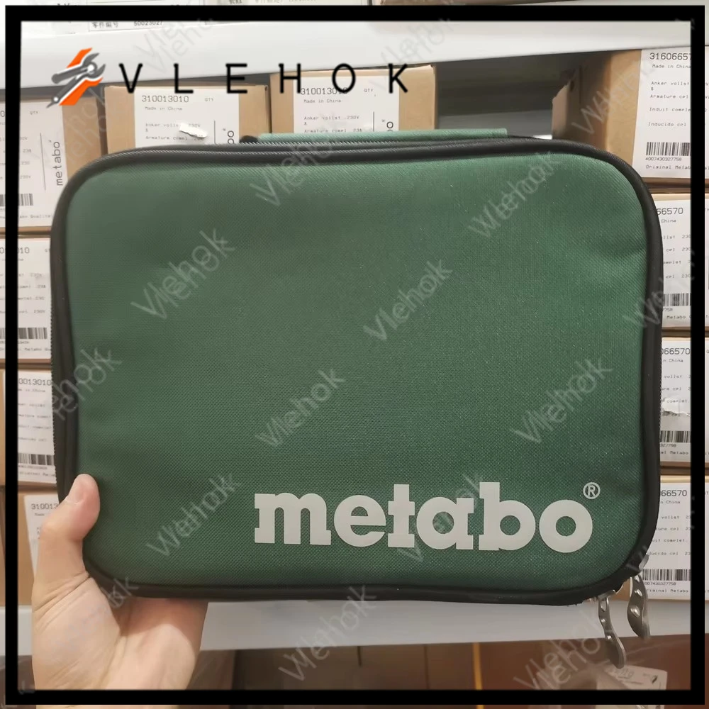

Набор инструментов Metabo для электроинструмента