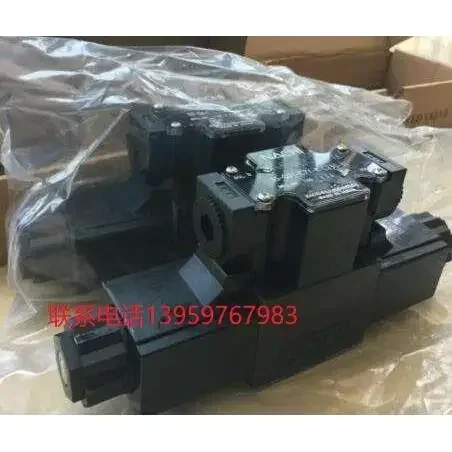 Электромагнитный клапан S-G01-B3X-GRZ-D2-5548A