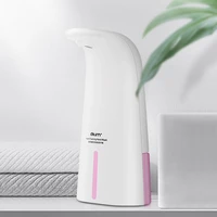 non contact intelligent bath sensor liquid soap dispenser kitchen hands free soap automatic dispenser