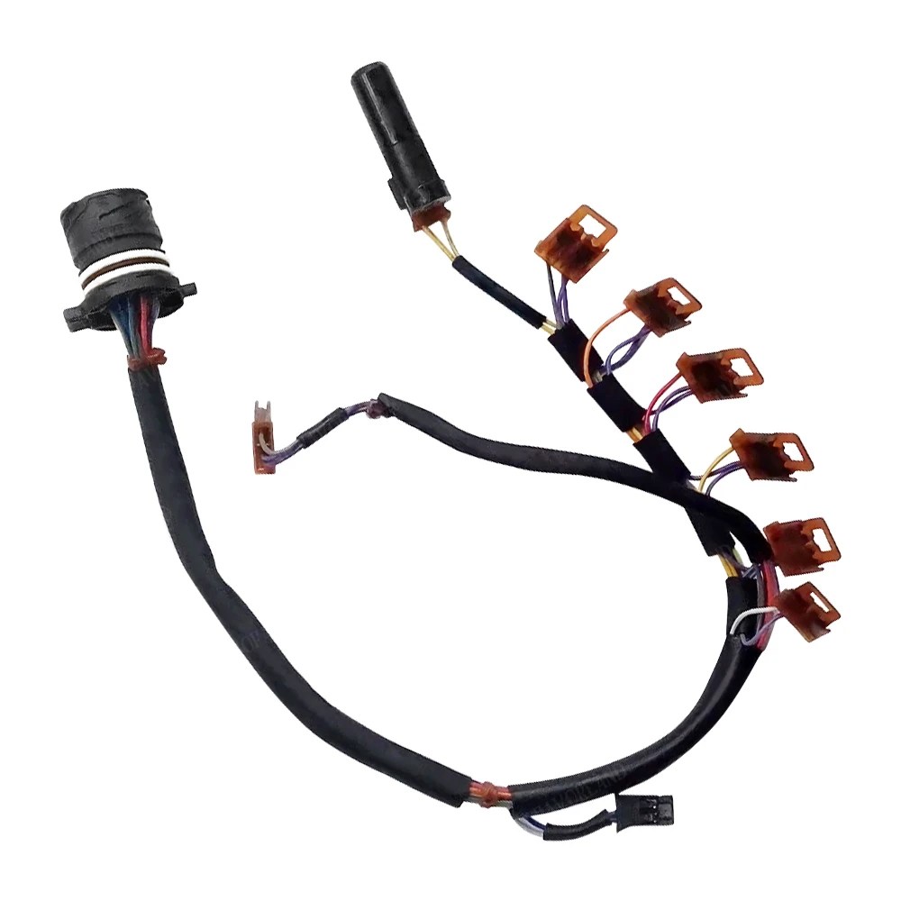 Внутренний пучок клапана трансмиссии канала A6 A4 01V971661B 01V 971 661 B 97661B