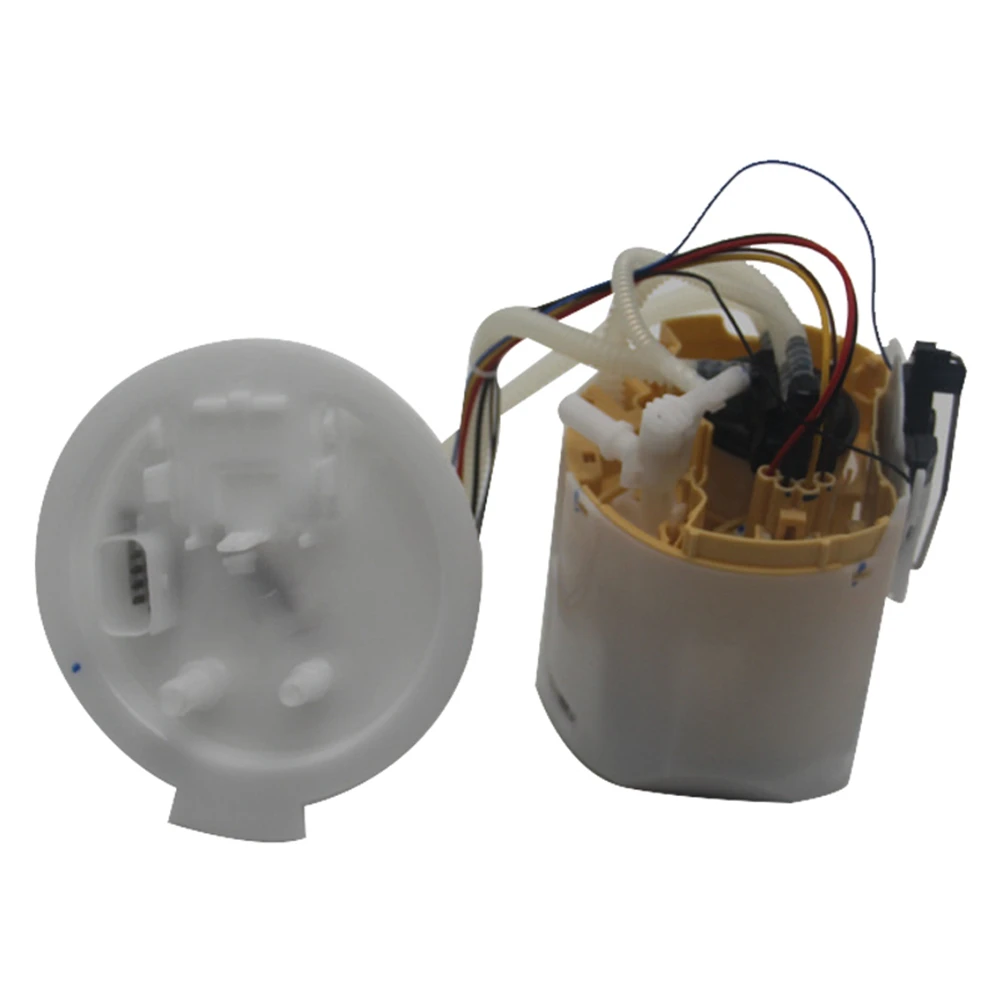 

16117214884 Electric Fuel Pump Assembly for X3 G01 X4 G02 2017-2021 Engine Fuel Tank Pump Module 7401428