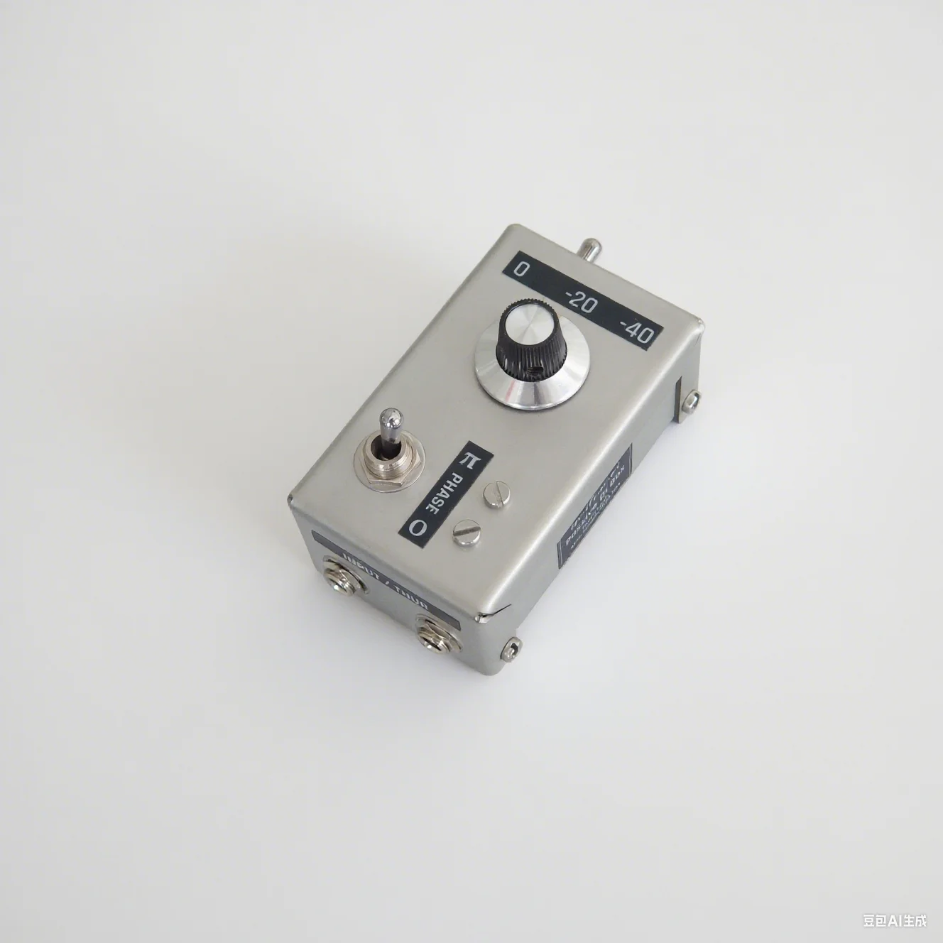 Tgp Passive Audio Di Box для гитарного бас-микшера и звуковой карты (art.: 3920d48b30dce) - 3920d48b30dce