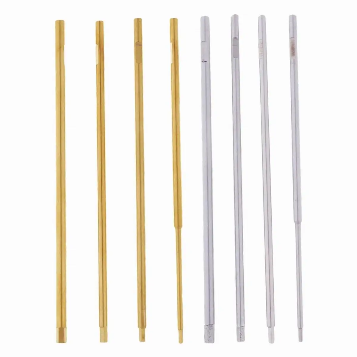 Шестигранная отвертка, стальная, 1 шт., для управления дроном, игрушками