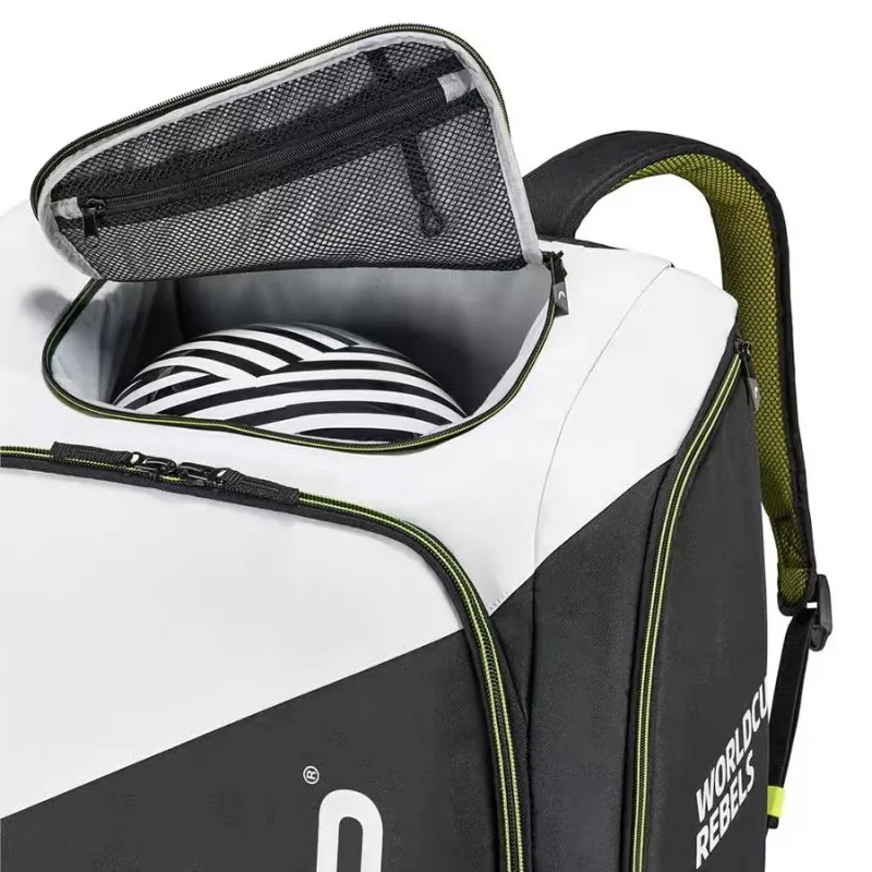 Рисунок 5 - Вместительная Лыжная двойная сумка для обуви