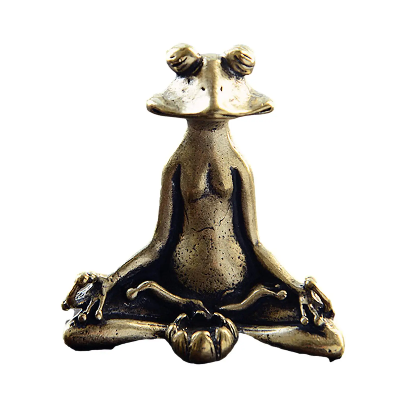 

Настольная Ретро Статуя для медитации для подарков