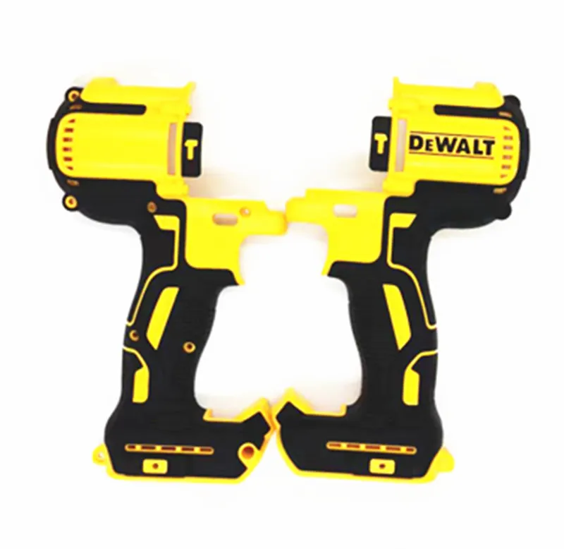 Корпус в сборе чехол N810034 для DeWALT N578871 DCD996 DCD996B DCD996P2 DCD996M