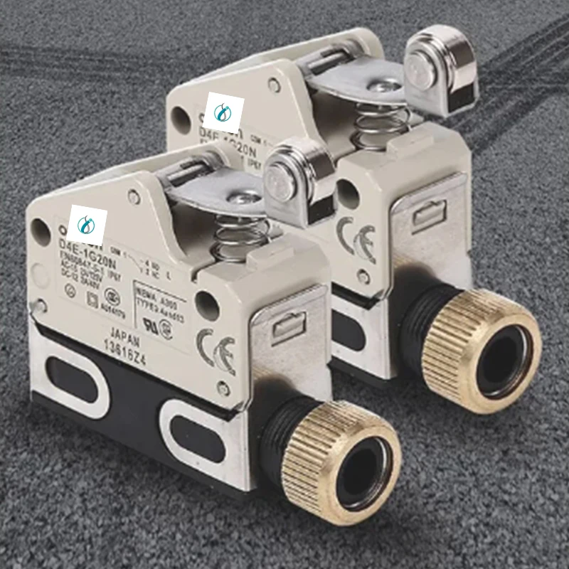 Оригинальный ограничительный переключатель для путешествий