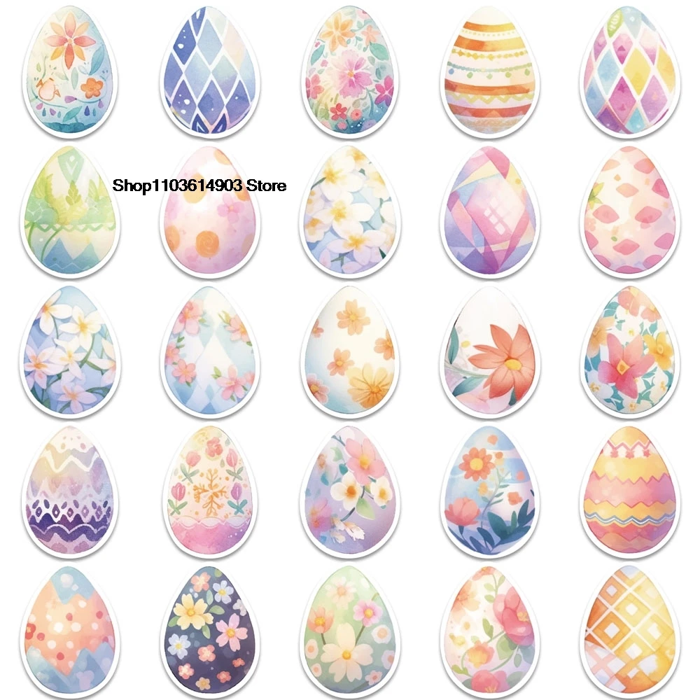 50 шт. водонепроницаемые наклейки из ПВХ для детской комнаты