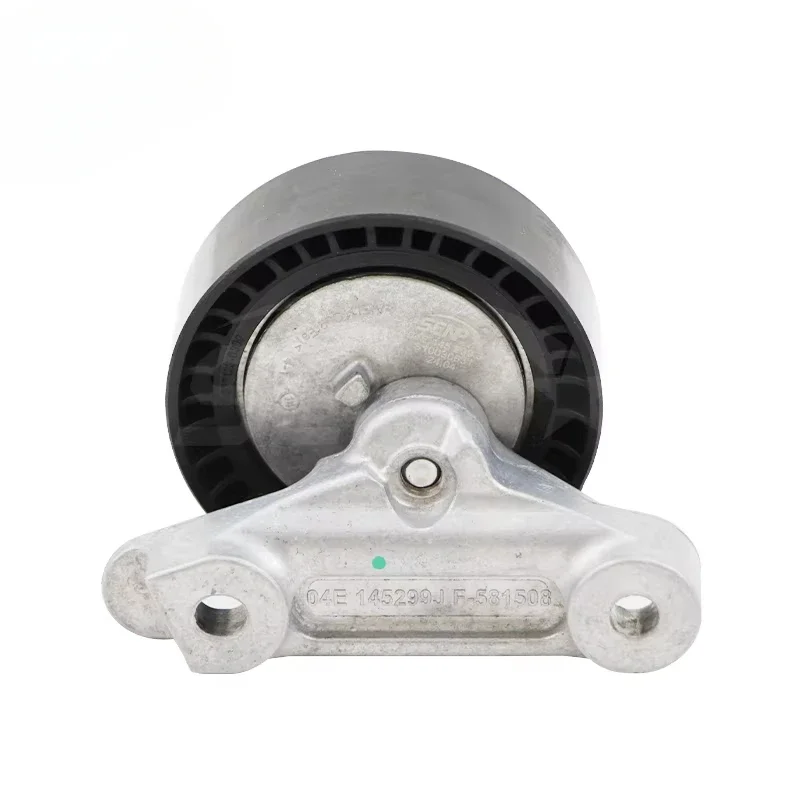 SENP автоматический новый приводной вал V-образный натяжной шкив ремня подходит